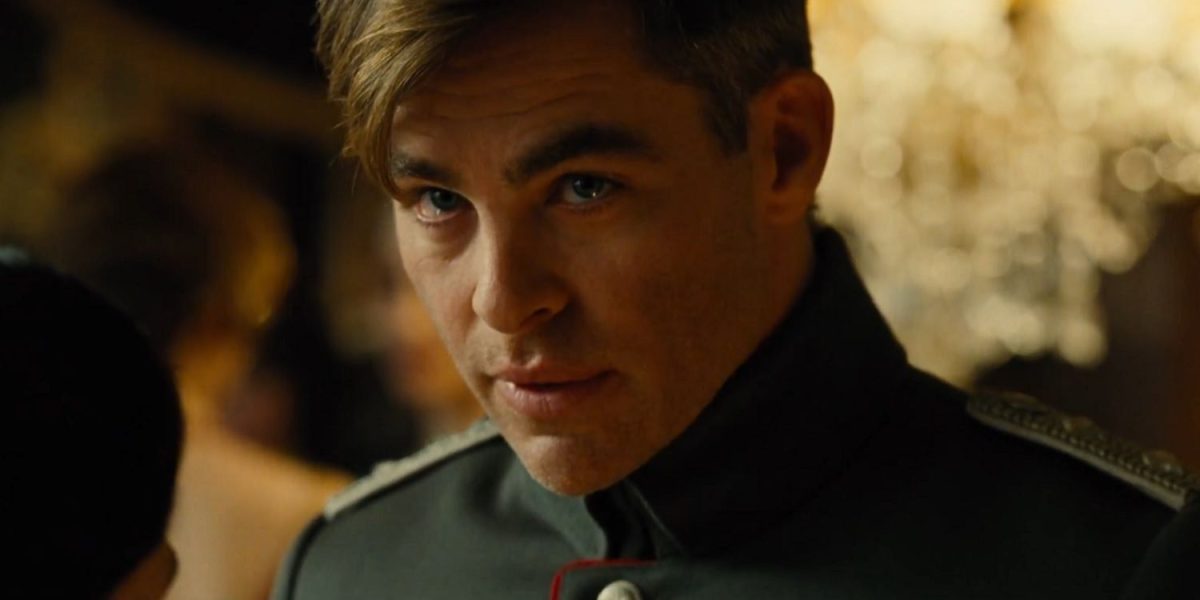 Chris Pine comenta sobre la cancelación de Wonder Woman 3 antes del reinicio de DCU: "Estoy sorprendido de que hayan dicho no a una franquicia de mil millones de dólares"