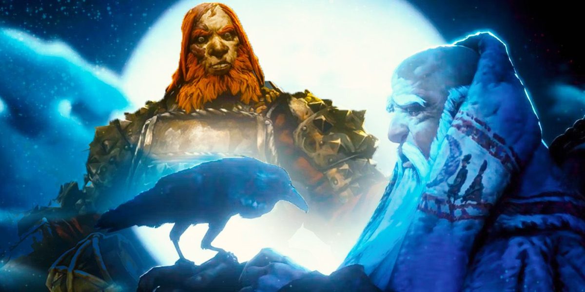 No hay descanso para los malvados: cómo vencer a Falstead Darak (lucha contra el jefe)