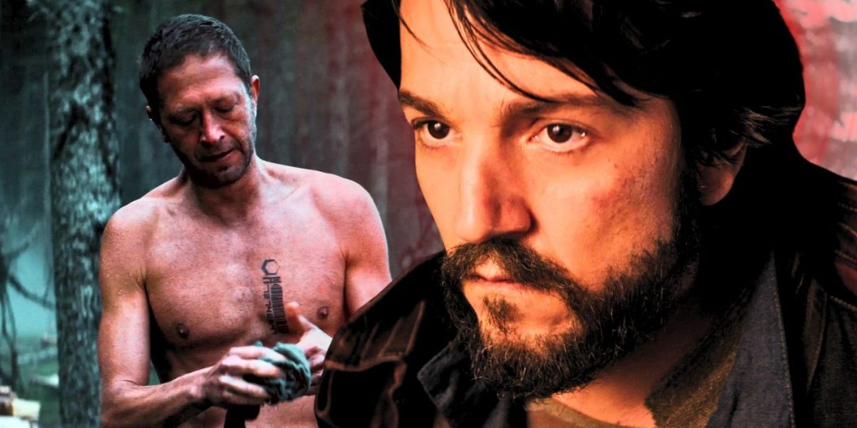 Un huevo de Pascua de la temporada 1 de Andor insinúa en secreto su lugar exacto en la línea de tiempo de Star Wars