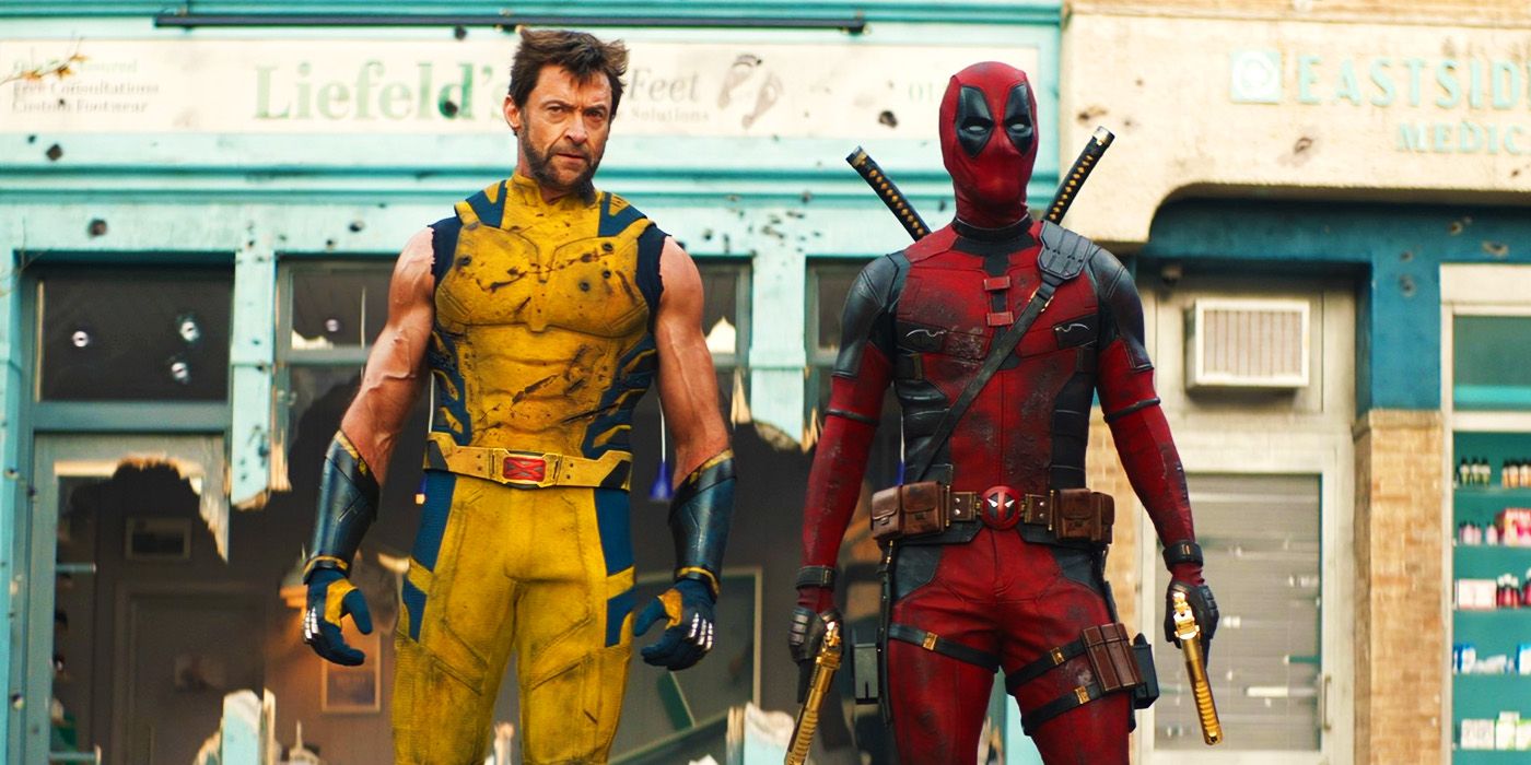 Se confirma lo que está en juego "del tamaño del universo" de Deadpool y Wolverine mientras Kevin Feige se burla del impacto multiverso del MCU de la película