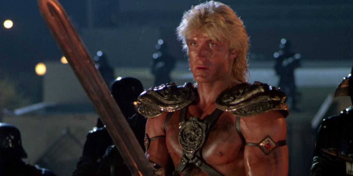 La película Live-Action Masters Of The Universe establece la fecha de lanzamiento del verano de 2026