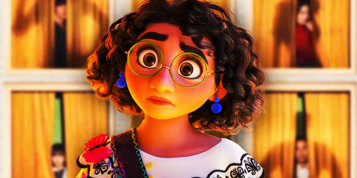 El nuevo K-Drama sobrenatural de Netflix es cómo sería Encanto como programa para adultos