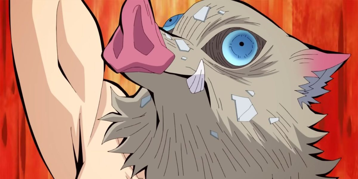 Fecha y hora de lanzamiento del episodio n.° 1 del entrenamiento de Demon Slayer Hashira