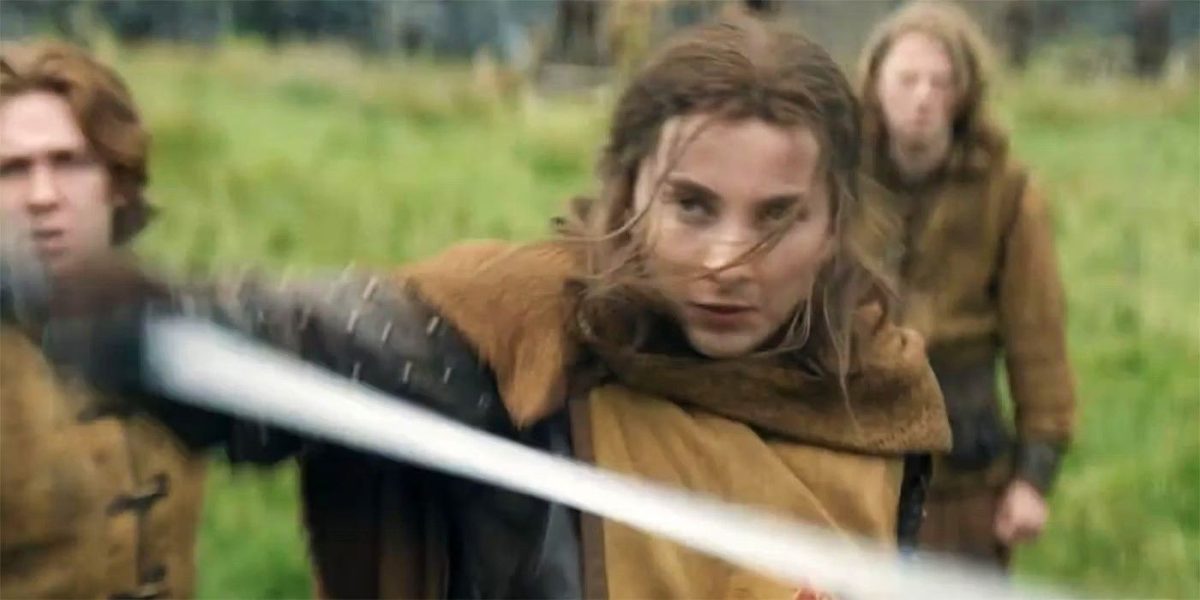 "Ella tiene mucho poder": el nuevo personaje profético de la temporada 2 de House Of The Dragon provocado por una estrella