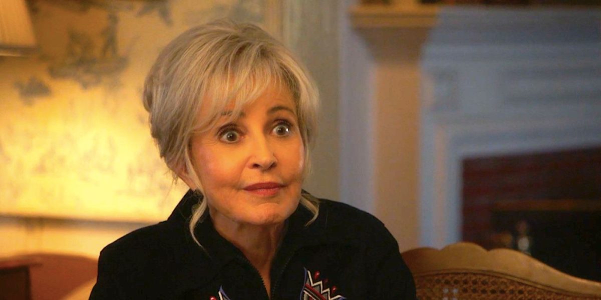 La broma de la séptima temporada del joven Sheldon de Meemaw fue mucho más oscura de lo que parecía