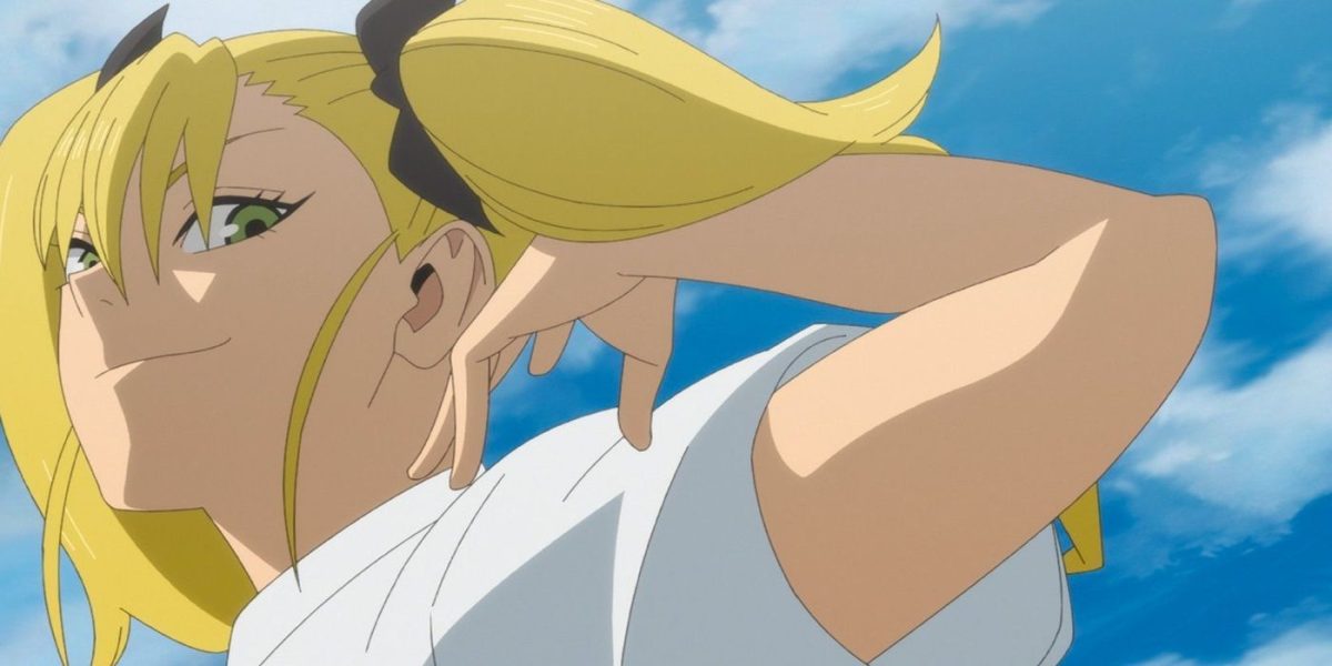 Kaiju No. 8 Episodio #4 Fecha y hora de lanzamiento