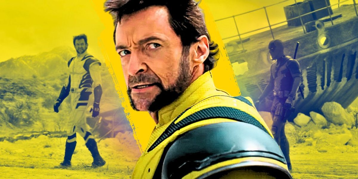 La variante Wolverine de Deadpool 3 ya se ha visto según la teoría de la fase 5 del MCU salvaje