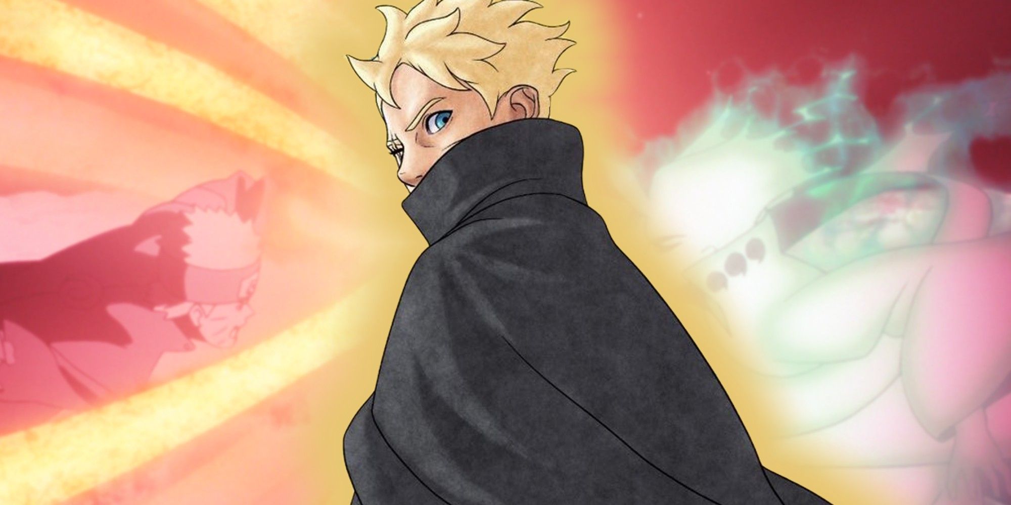 Boruto: Two Blue Vortex podría reintroducir a uno de los villanos más grandes de las películas