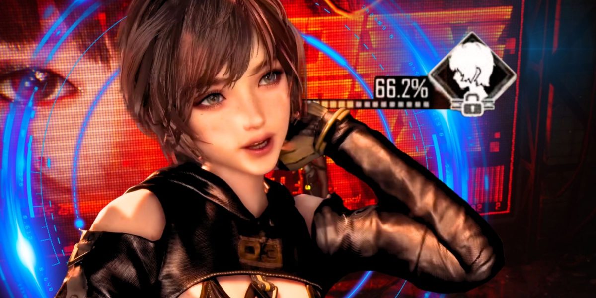 Cómo aumentar la barra de progreso de Lily en Stellar Blade