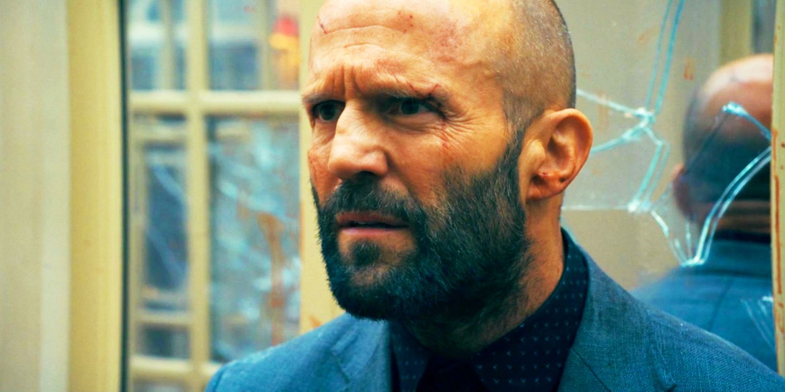 “Si no puedo hacer el Punisher …”: Cómo el apicultor 2 convertirá a Jason Statham en un héroe de Marvel explicado por el director