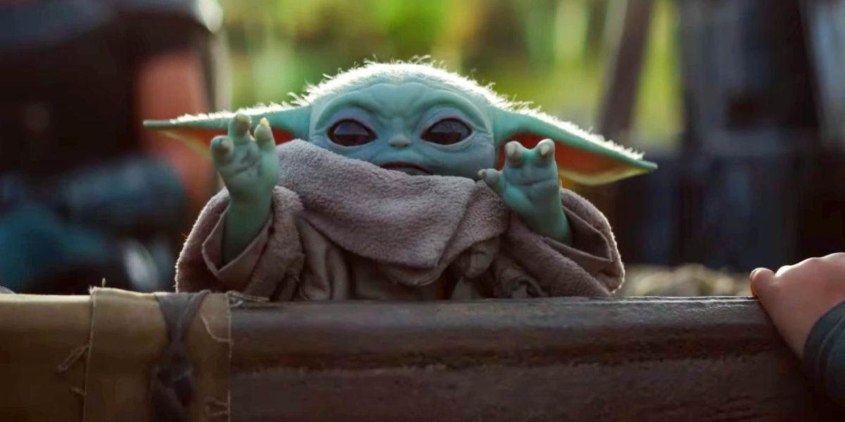 Este tráiler falso de la película Mandalorian & Grogu tiene más de 150.000 visitas: no te dejes engañar