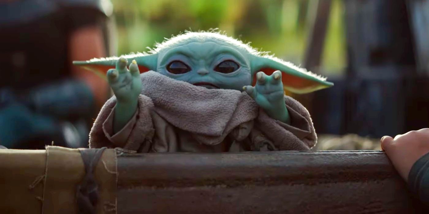 Este tráiler falso de la película Mandalorian & Grogu tiene más de 150.000 visitas: no te dejes engañar