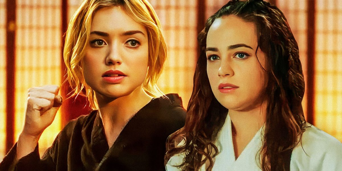 ¿Sam volverá a luchar contra Tory? Cobra Kai insinúa que su rivalidad no ha terminado