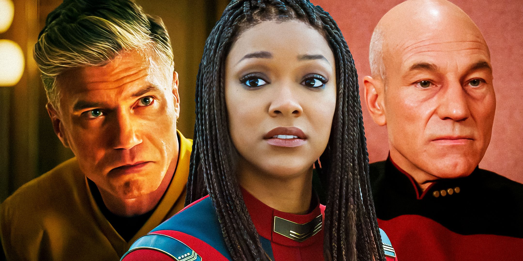 Star Trek: Discovery demuestra que la directiva principal de la Flota Estelar es inútil