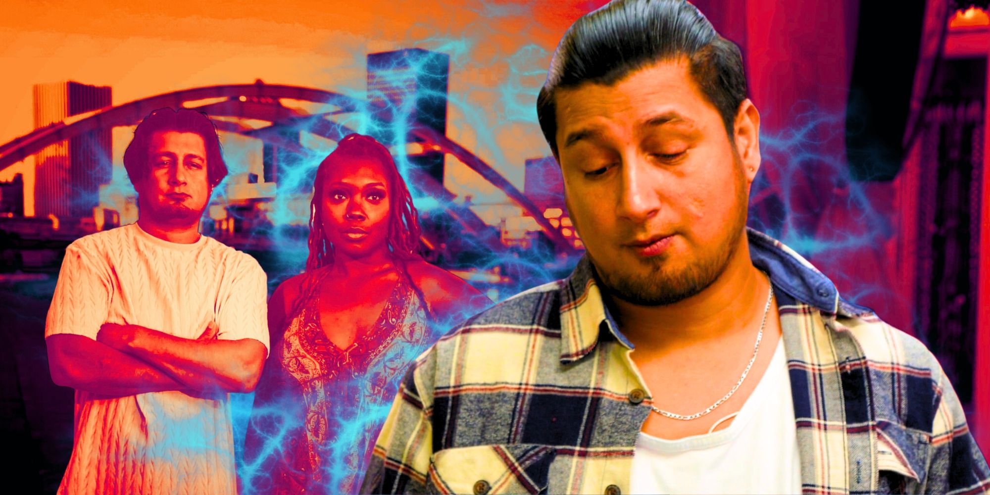 Manuel Vélez, prometido de 90 días, muestra un nuevo hito en Estados Unidos después de amenazar con dejar a Ashley Michelle y regresar a Ecuador