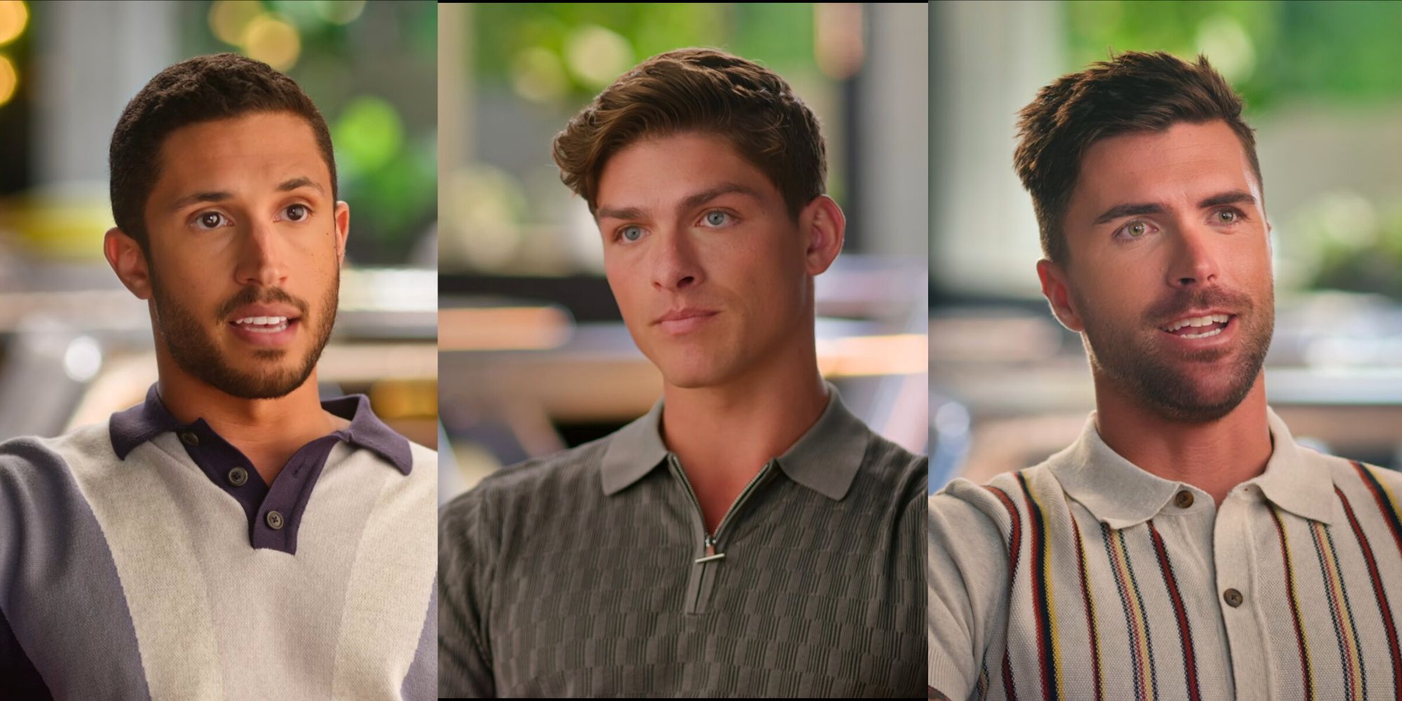 Selling The OC: Explicación del drama entre Austin Victoria, Tyler Stanaland y Sean Palmieri