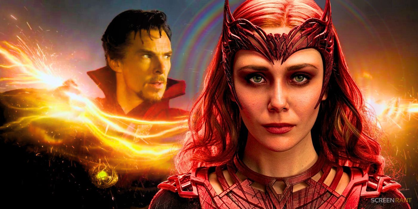 Midnight Sons: 10 héroes de MCU perfectos para los Vengadores sobrenaturales de Blade