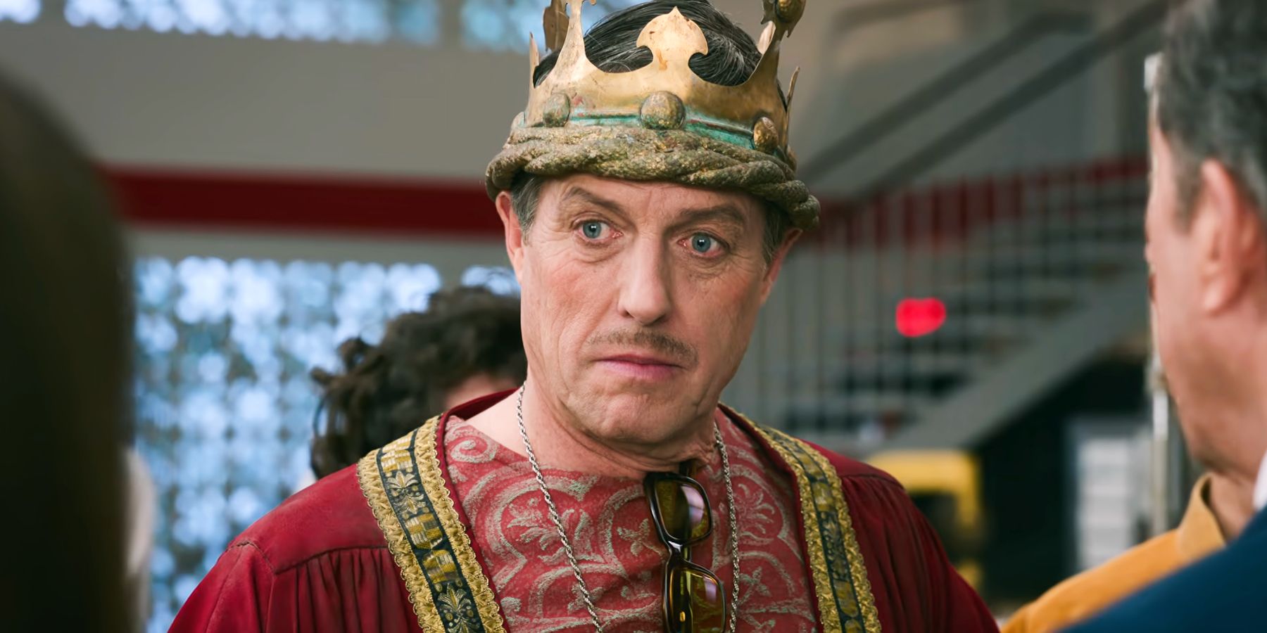 Unfrosted deja fuera el papel de voz más icónico de Thurl Ravenscroft después de Tony The Tiger (lo escuchas todos los años)