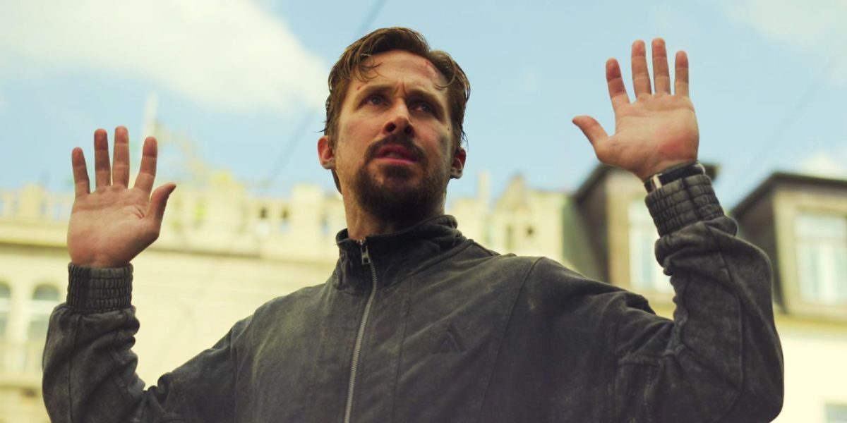 La actualización de Grey Man 2 arroja dudas sobre el regreso de Ryan Gosling