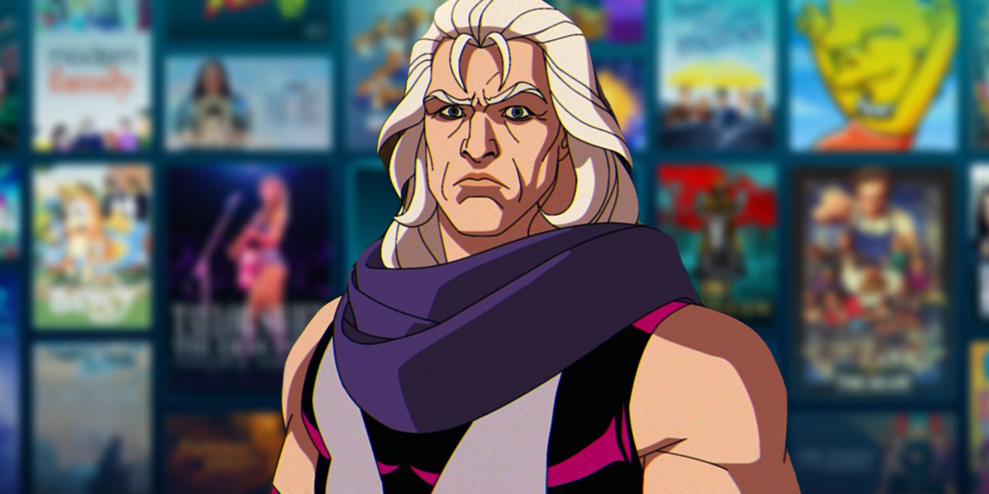 ¿A qué hora se lanza el episodio 8 de X-Men '97 en Disney Plus?