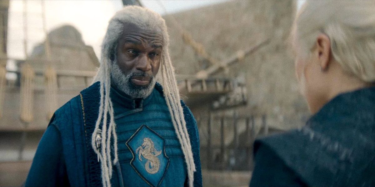 Cronología de la temporada 2 de House Of The Dragon revelada por una estrella