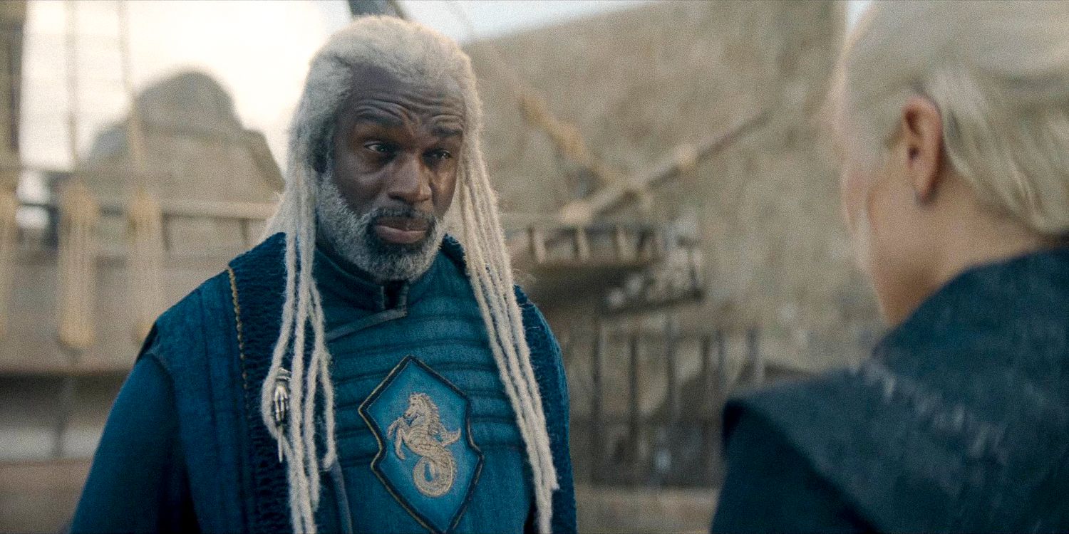 Cronología de la temporada 2 de House Of The Dragon revelada por una estrella