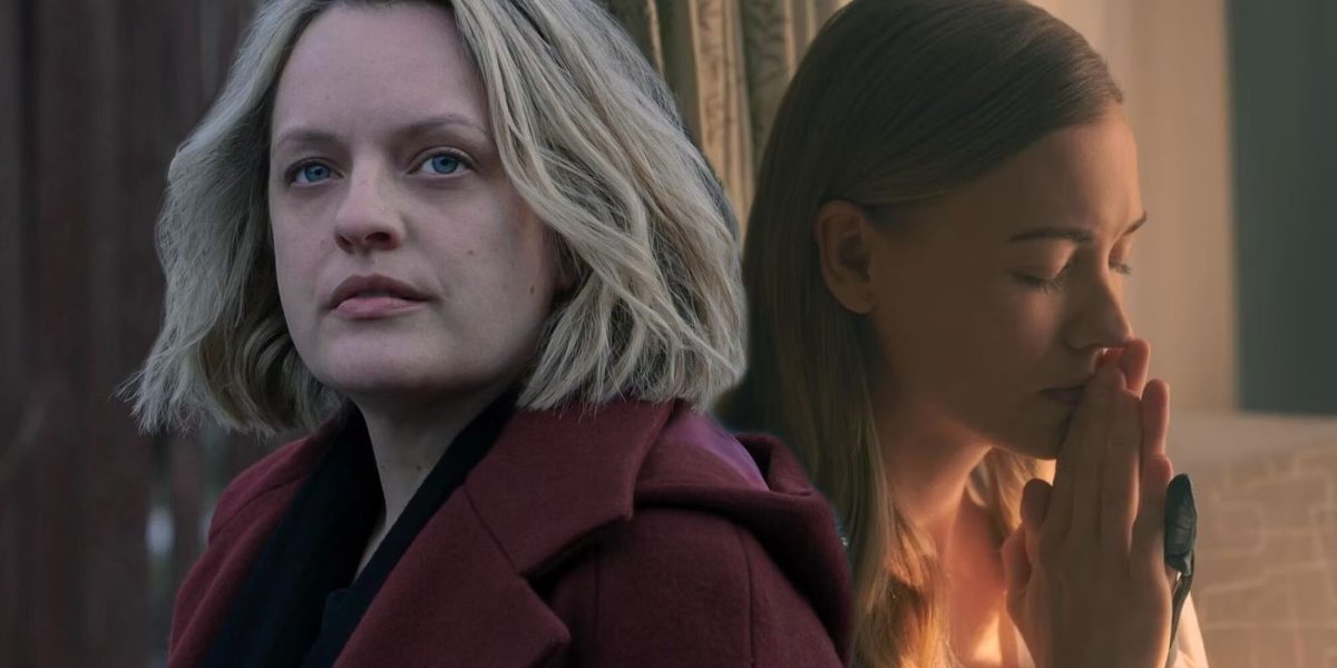 La clave de la historia de la temporada 6 de The Handmaid's Tale adelantada por Elisabeth Moss