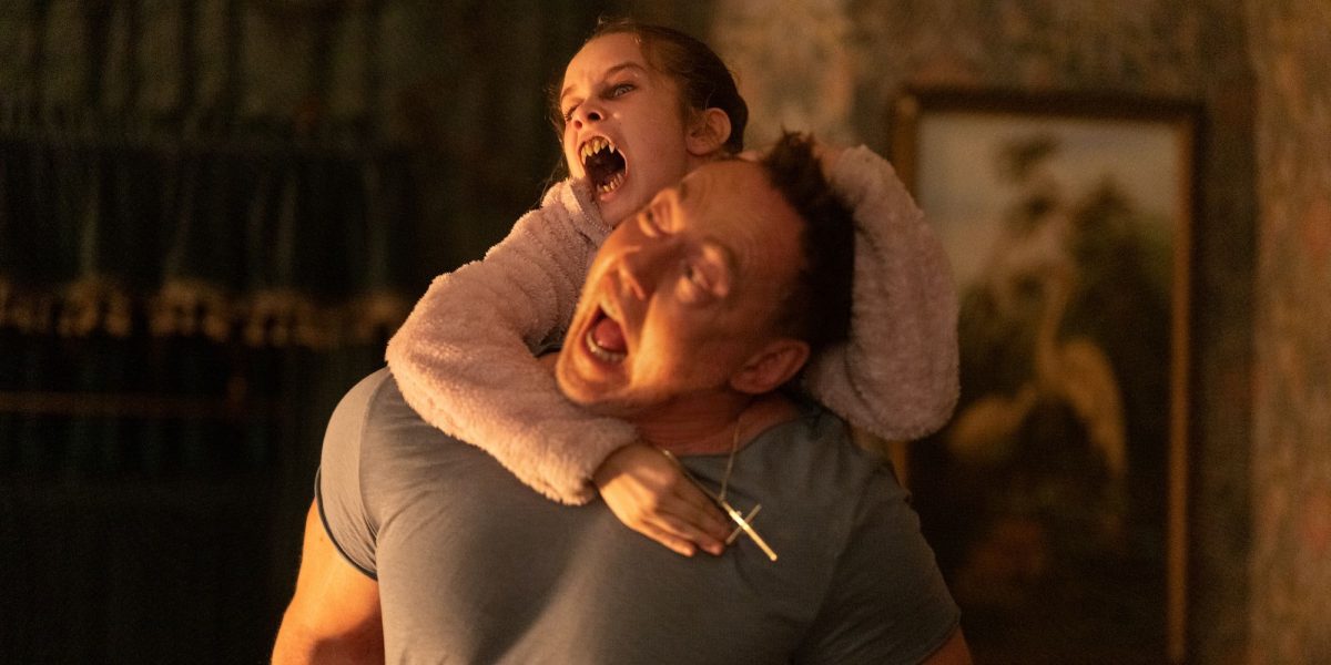 Fecha de lanzamiento digital de Abigail confirmada después de solo 2 semanas completas en cines