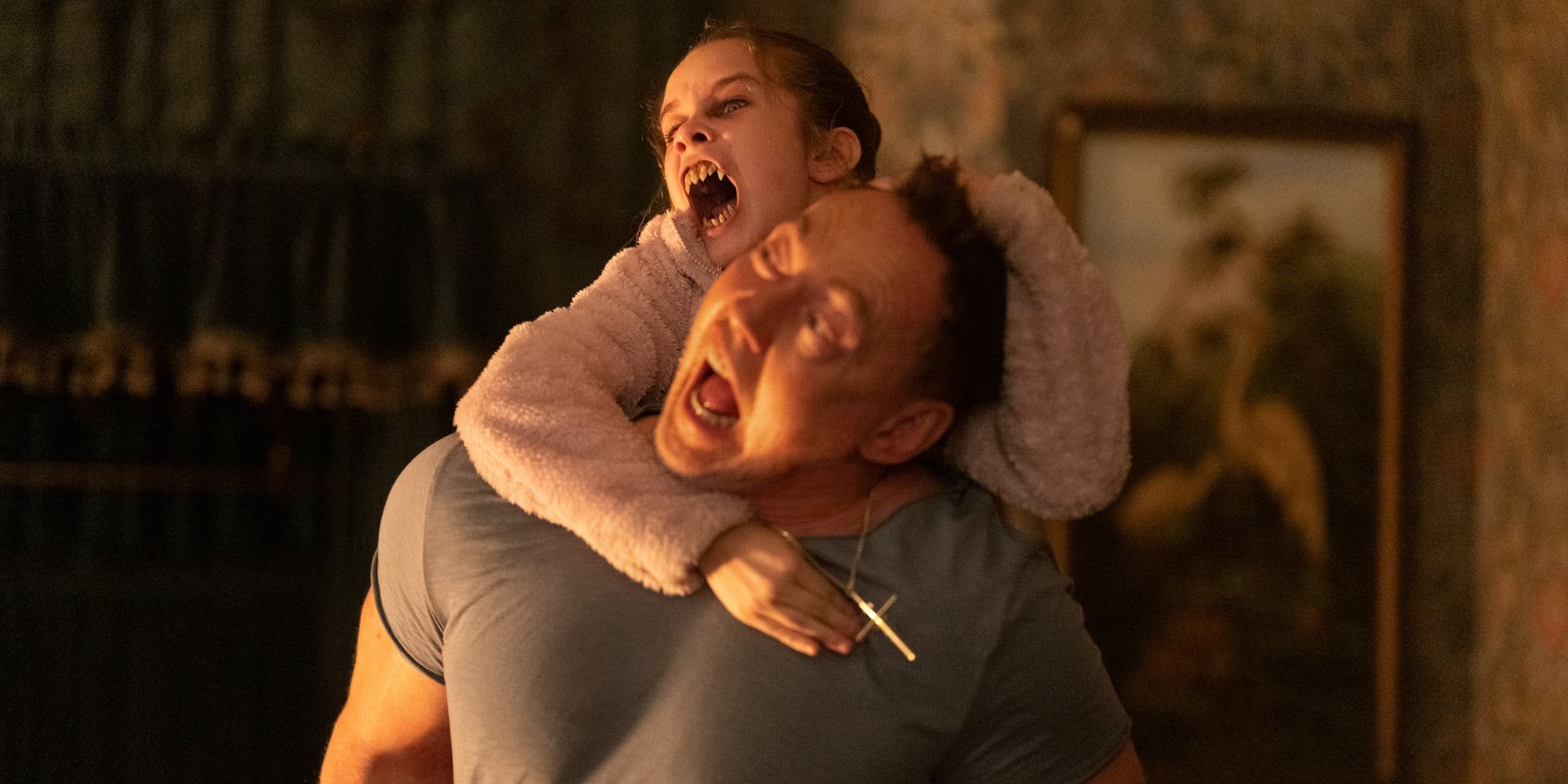 Fecha de lanzamiento digital de Abigail confirmada después de solo 2 semanas completas en cines