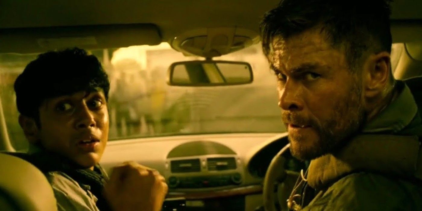 Siguiente Mattel Live-Action Movie Lands Extraction Director