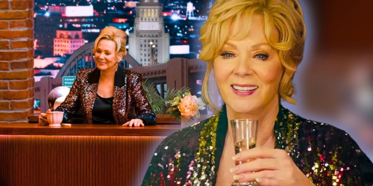 Hacks Temporada 3 Episodio 2 incluye un recordatorio perfecto de por qué el programa de comedia tiene un 98% de Rotten Tomatoes