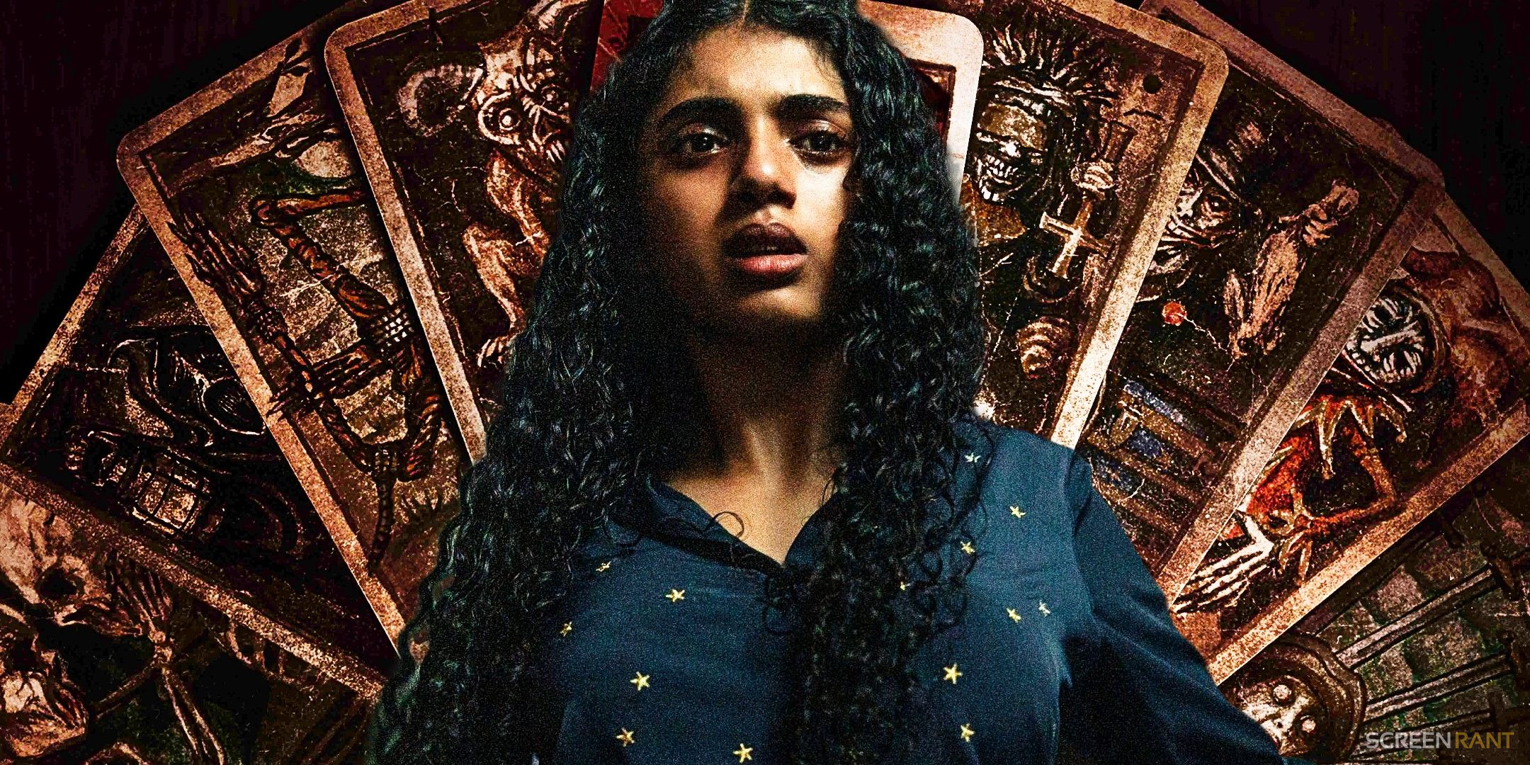 Dónde ver Tarot: horarios y estado de transmisión