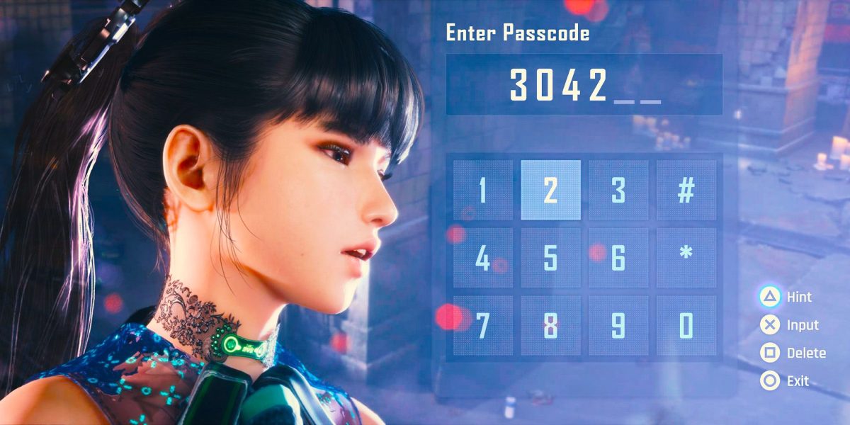 Cómo resolver el rompecabezas simple en Stellar Blade