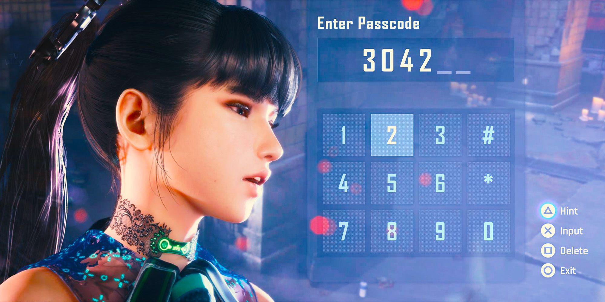 Cómo resolver el rompecabezas simple en Stellar Blade