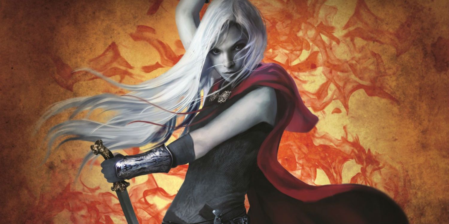 Todavía no puedo creer que Throne Of Glass haya desperdiciado a 1 de sus personajes más prometedores