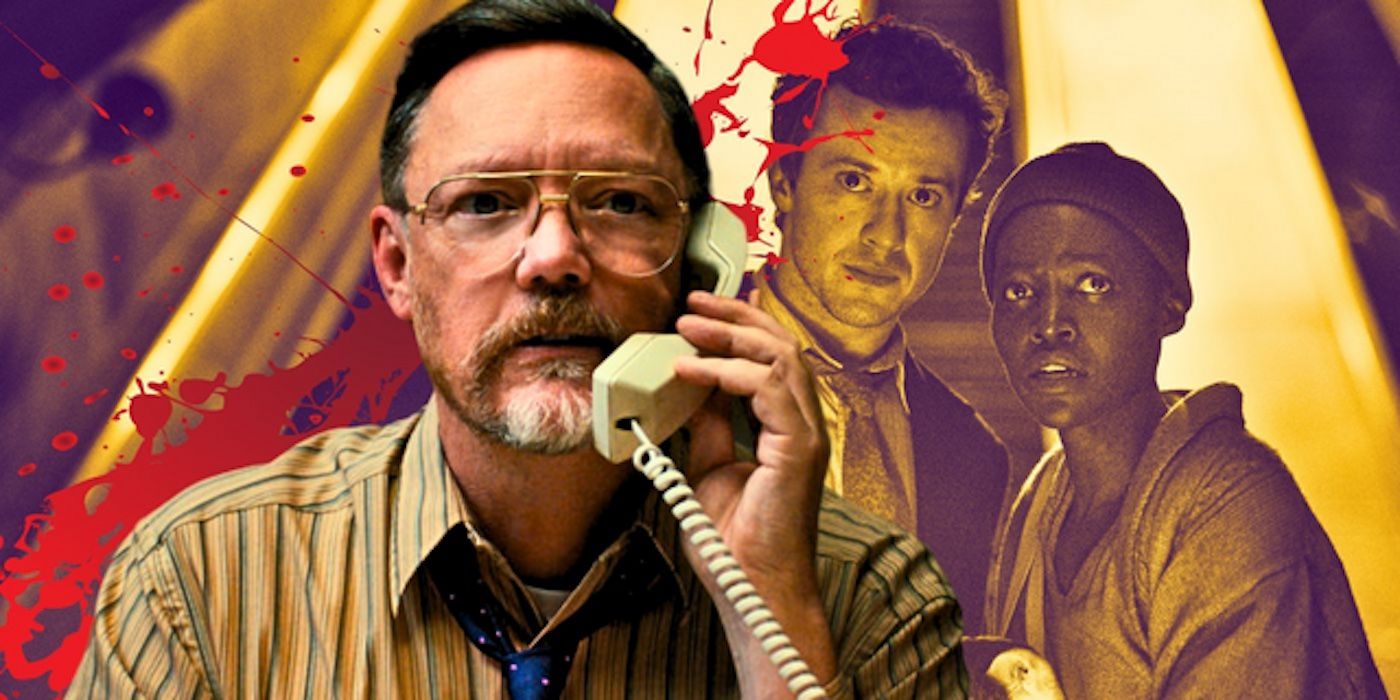 Esta próxima película de terror es la mejor oportunidad para que en 2024 supere a Five Night's At Freddy's en taquilla