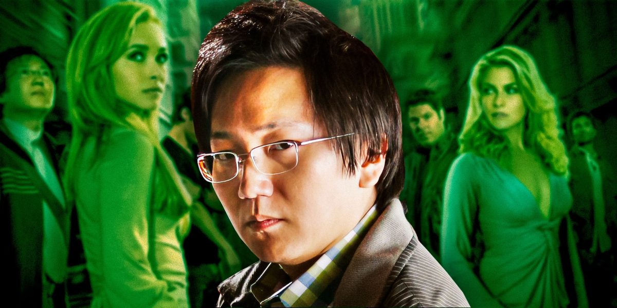 El nuevo reinicio de Heroes no tiene sentido si estos 2 personajes originales no regresan