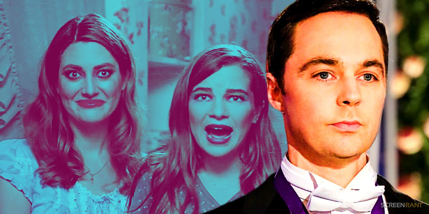 La temporada 7 de Young Sheldon valida el motivo de la ausencia final de la teoría del Big Bang de los Cooper