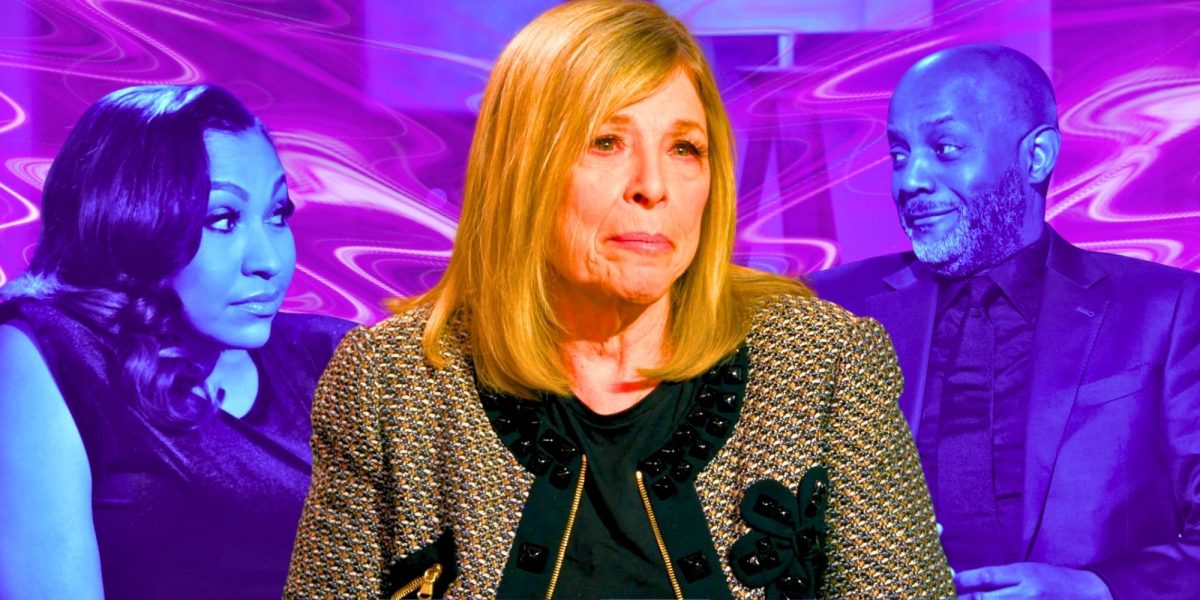 Los expertos de la temporada 17 de Casado a primera vista nunca asumieron la responsabilidad (en qué se diferenciará la temporada 18)