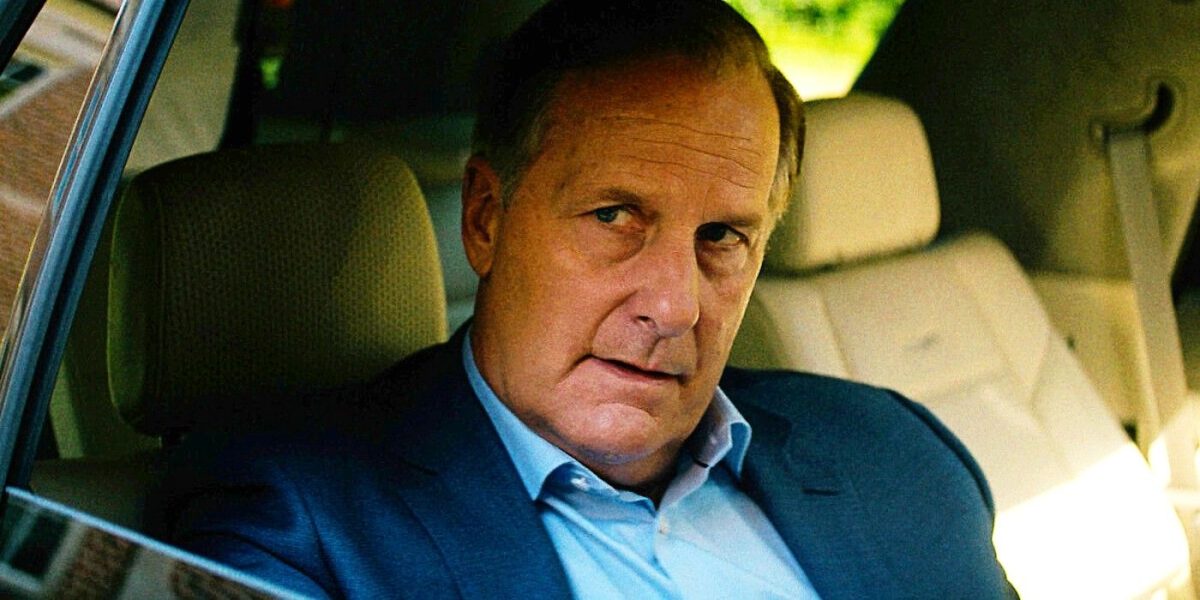 El nuevo programa de Netflix de Jeff Daniels llega a las listas globales a pesar de las malas críticas
