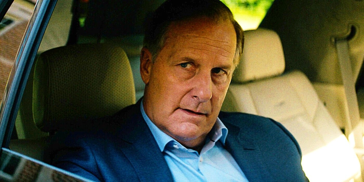 El nuevo programa de Netflix de Jeff Daniels llega a las listas globales a pesar de las malas críticas