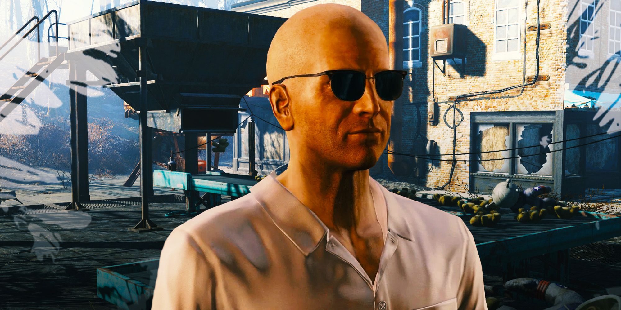 Fallout 4 bloquea una mecánica importante detrás del DLC y daña el juego base