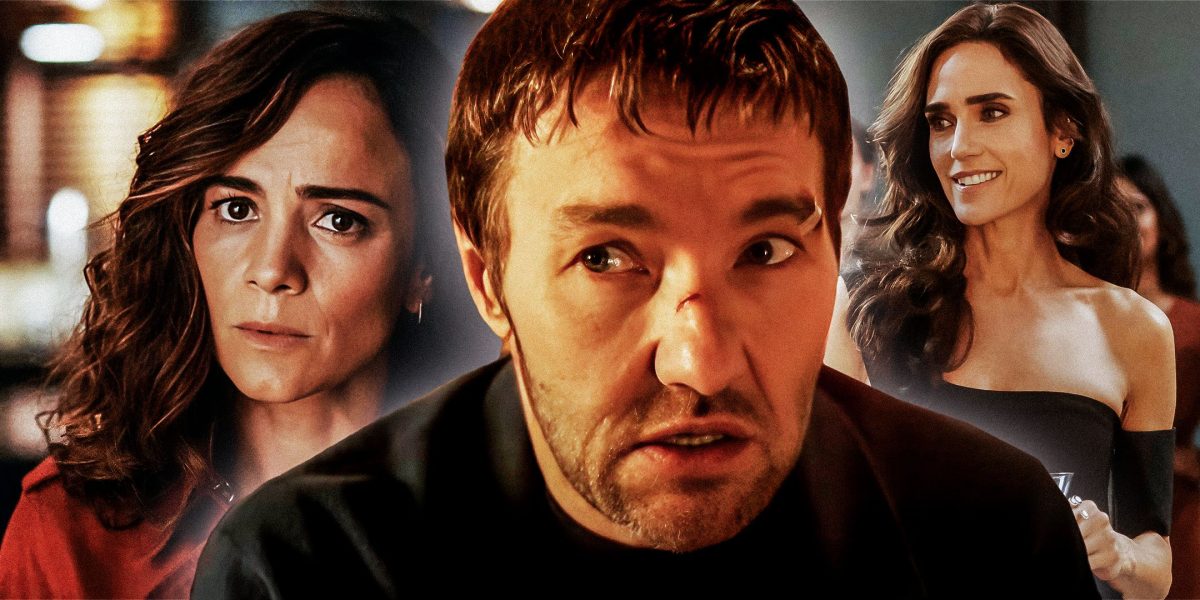 Guía de personajes y reparto de Dark Matter de Apple TV+