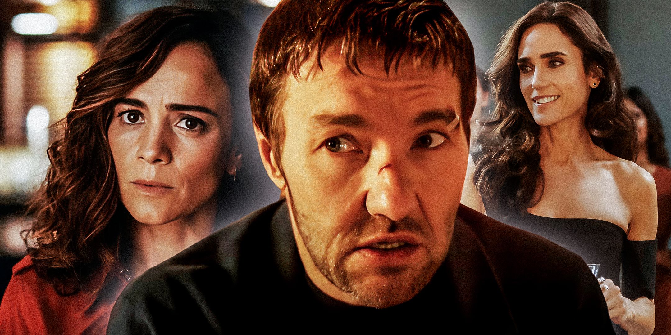 Guía de personajes y reparto de Dark Matter de Apple TV+