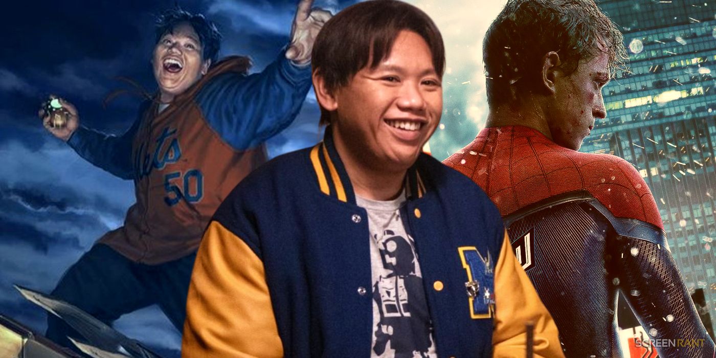 La estrella de MCU Spider-Man, Jacob Batalon, aborda los rumores de que Ned Leeds se convertirá en Hobgoblin