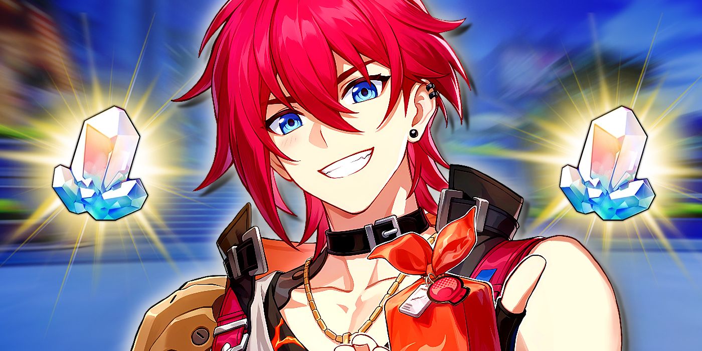 Cada Honkai: código y recompensa de transmisión en vivo de Star Rail 2.2