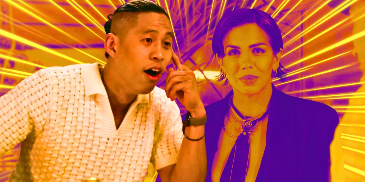 Resumen de Vanderpump Rules Temporada 11 Episodio 14: Momentos más impactantes