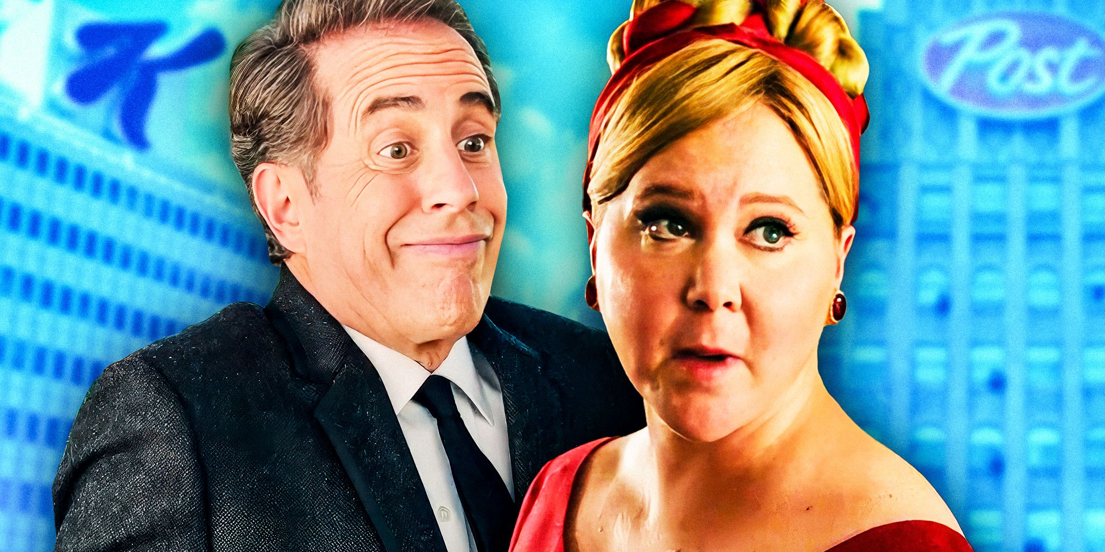 Explicación de las “cinco familias de cereales” de Unfrosted: la historia de cada miembro y su empresa