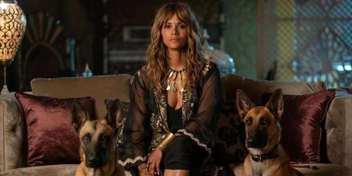 The Union: Mark Wahlberg y Halle Berry son agentes secretos en las nuevas imágenes de la película de acción de Netflix