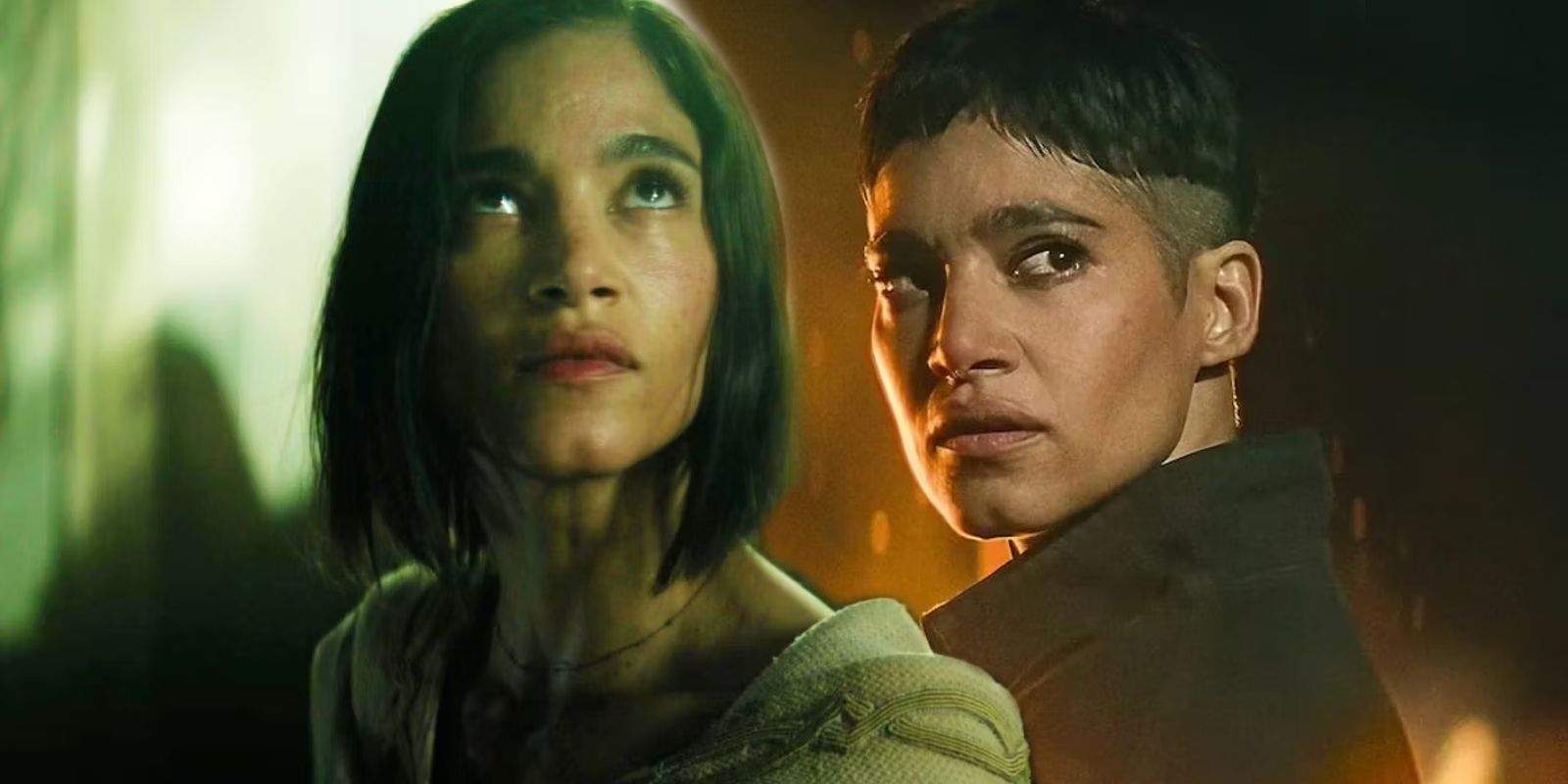 El título de la edición del director con clasificación R de Rebel Moon aparentemente revelado